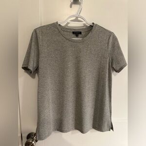 Dynamite sparkly top